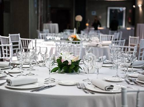 Boda en Exclusiva