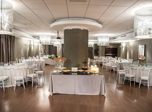 Banquete