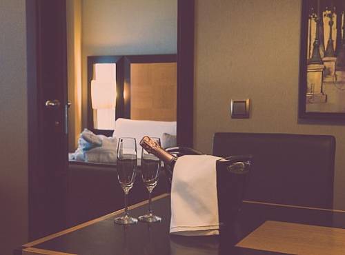 Suite Nupcial